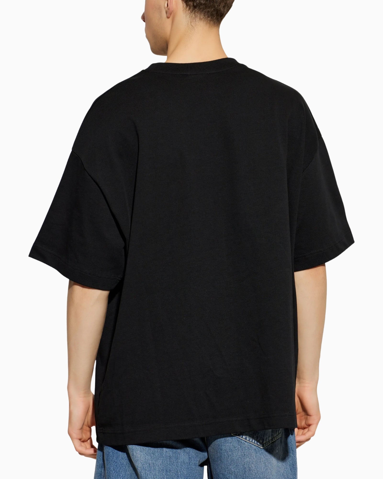 Casablanca T-Shirt MPF26JTS078/02