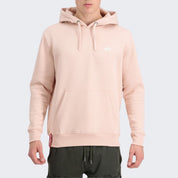 Felpa Alpha Industries 196318 - SanShopLuxury - 2022, Abbigliamento, Alpha Industries, Autunno/Inverno, Bianco, Carry Over, Con Cappuccio, Donna, Felpa, Grigio, Idoneo, L, M, Nero, New, Rosa, S, UNISEX, Uomo, XL, XXL, XXXL