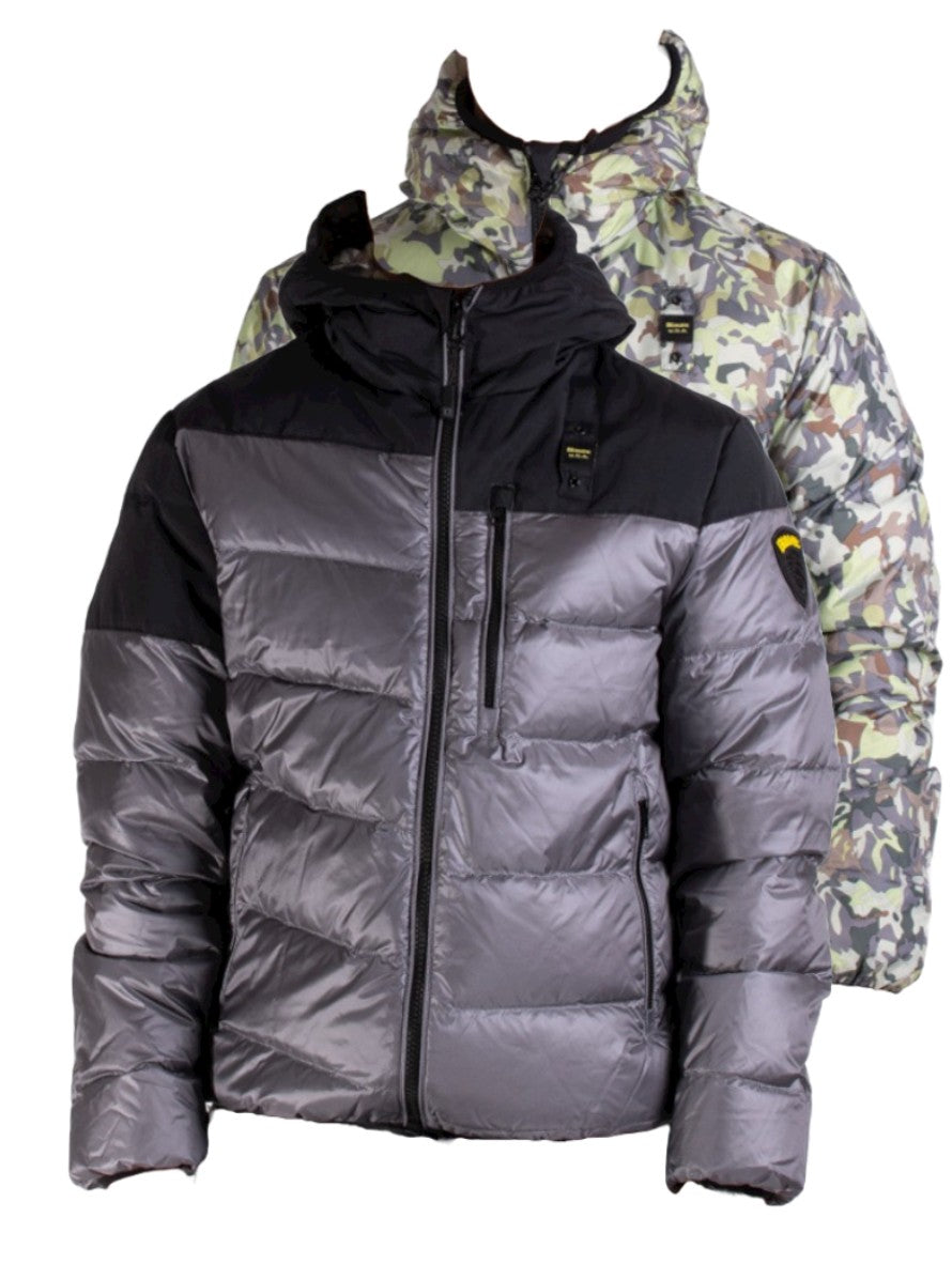Blauer Giubbino 21WBLUC06475-005050