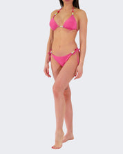 Fabrizia Costume PC01 0105 - SanShopLuxury - 2024, A triangolo, Abbigliamento, Beachwear, Costume, Donna, Fabrizia, Fucsia, Idoneo, L, M, Outlet, Primavera/Estate, Rosa, S, SS24