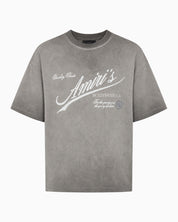 Amiri T-Shirt AMTOJR1194/001