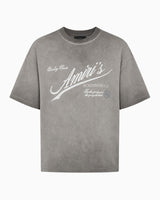 Amiri T-Shirt AMTOJR1194/001