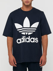 Adidas T-Shirt CD9302 APPLEGEND - SanShopLuxury - -50%, 2017, Abbigliamento, Adidas, Blu, L, M, Outlet, Primavera/Estate, S, SS17, T-Shirt, Uomo, XS, XXS