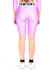 Versace Jeans Couture Short 72HAC110 - SanShopLuxury - 38, 40, 42, 44, 46, Abbigliamento, Activewear, Autunno/Inverno, Blu, Carry Over, Continuativo, Donna, Fucsia, Idoneo, Lilla, Nero, Outlet, Primavera/Estate, Short, Turchese, Versace Jeans Couture