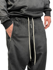 Donotconform Tuta Completa PT2203-FT2202 - SanShopLuxury - -50%, 2021, Abbigliamento, Autunno/Inverno, Bordeaux, Donotconform, FW21, L, M, Nero, Outlet, Rosso, S, Tuta Completa, Uomo, XL, XXL