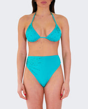 Fabrizia Costume LS01 0901 - SanShopLuxury - 2024, A triangolo, Abbigliamento, Beachwear, Blu, Costume, Donna, Fabrizia, Idoneo, L, M, Outlet, Petrolio, Primavera/Estate, S, SS24, Ultimo