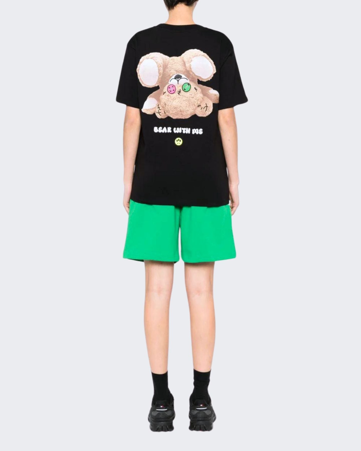Barrow T-Shirt S4BWUATH147/110