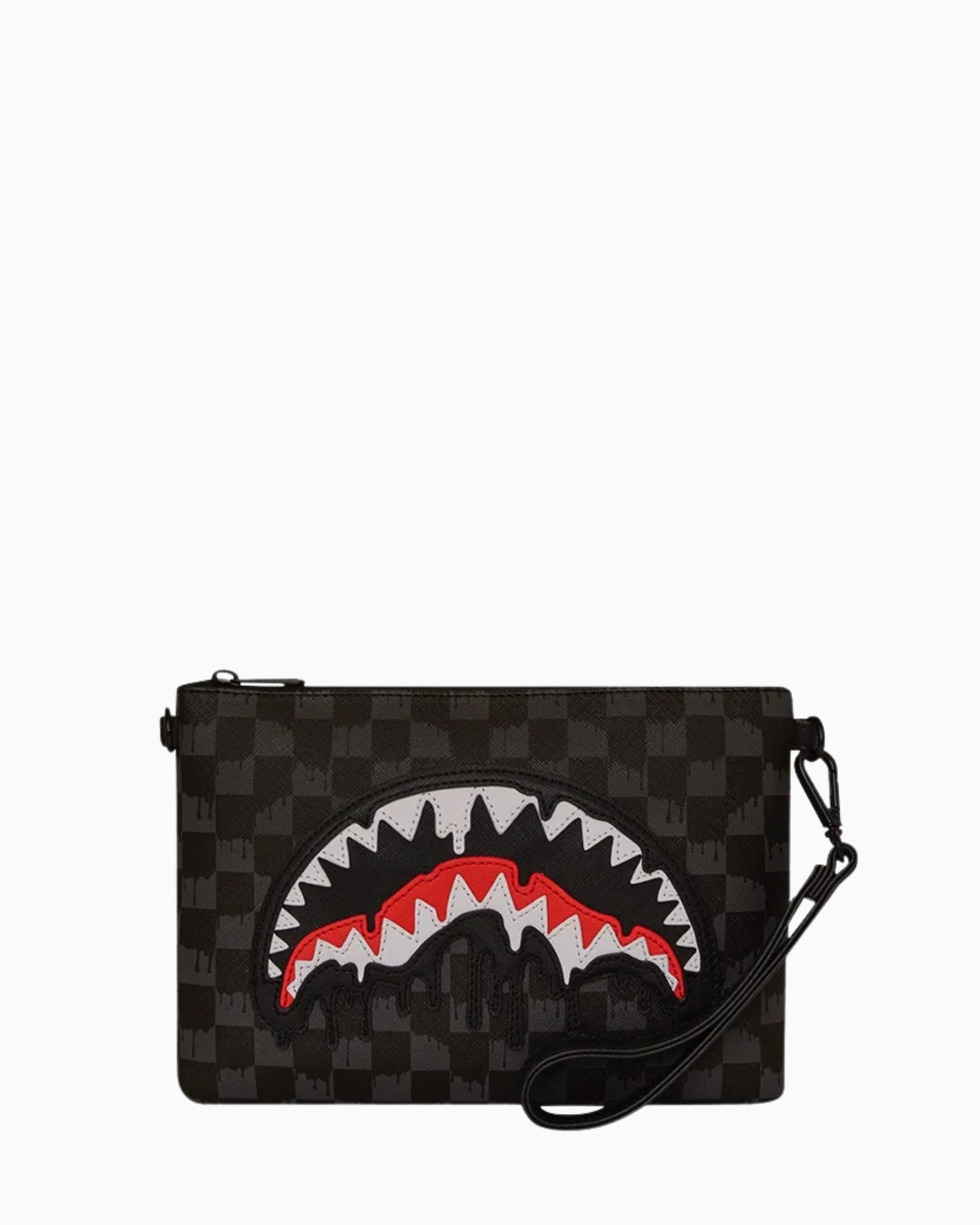 Sprayground Borsa a Tracolla 910B7969NSZ - SanShopLuxury - 2025, Accessori, Autunno/Inverno, Borsa a Tracolla, Continuativo, Donna, FW25, Nero, New, Primavera/Estate, Sprayground, Stellato, Unica, UNISEX, Uomo, Valigeria