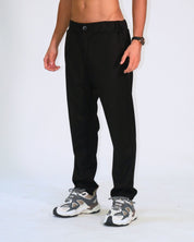 Chiodi Milano Pantalone 0294-N - SanShopLuxury - 2024, Abbigliamento, Autunno/Inverno, Chiodi Milano, FW24, Idoneo, L, M, Nero, Outlet, Pantalone, S, Uomo, XL, XXL, XXXL