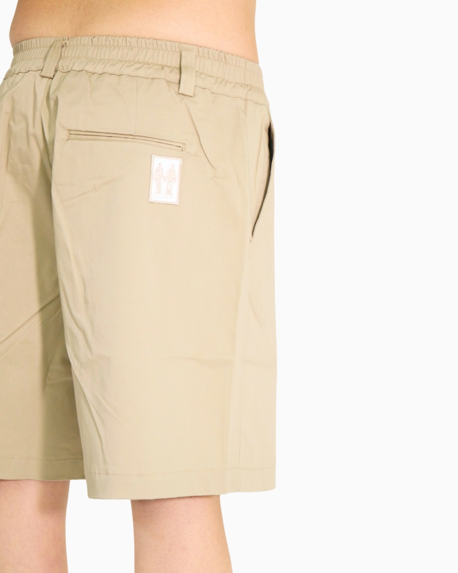 Gavensemble Coordinato SS25-SHIRT428-BER128-BG - SanShopLuxury - 2025, Abbigliamento, Beige, Coordinato, Gavensemble, Idoneo, L, M, New, Primavera/Estate, S, SS25, Ultimo, Uomo, XL, XXL