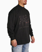 Gavensemble T-Shirt FW25TEE50-N