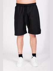 Chiodi Milano Short 0093 - SanShopLuxury - 2022, Abbigliamento, Chiodi Milano, Grigio, L, Nero, Outlet, Primavera/Estate, Short, SS22, Uomo, XL