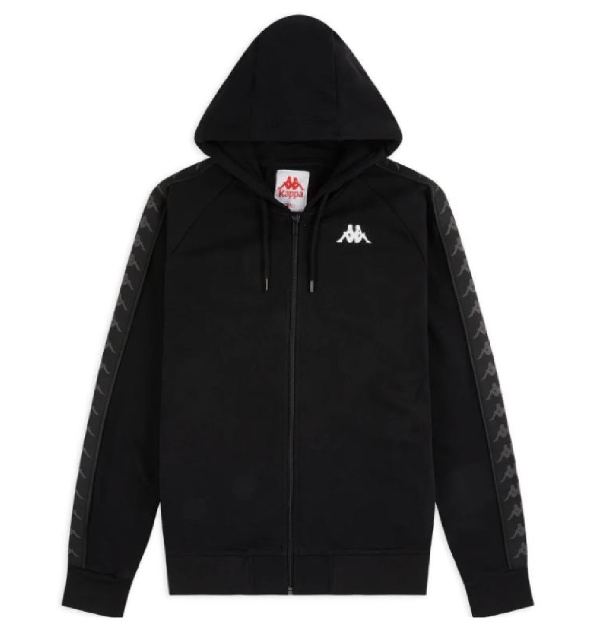 Kappa Felpa 3111HYW A58