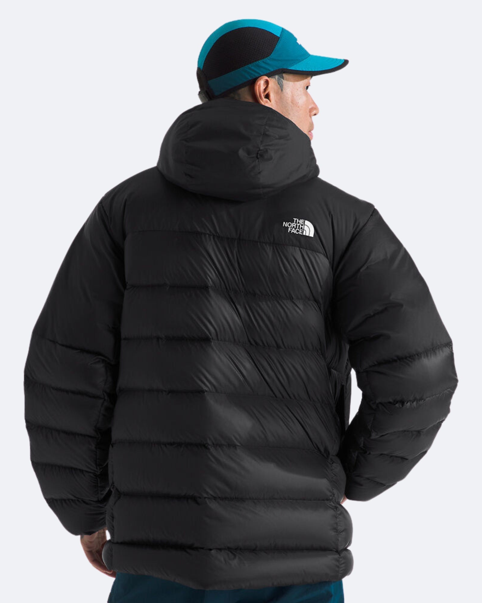 The North Face Giubbino NF0A88SKJK3 - SanShopLuxury - 2024, Abbigliamento, Autunno/Inverno, FW24, Giubbino, L, M, Nero, Outlet, Stellato, The North Face, Uomo, XL