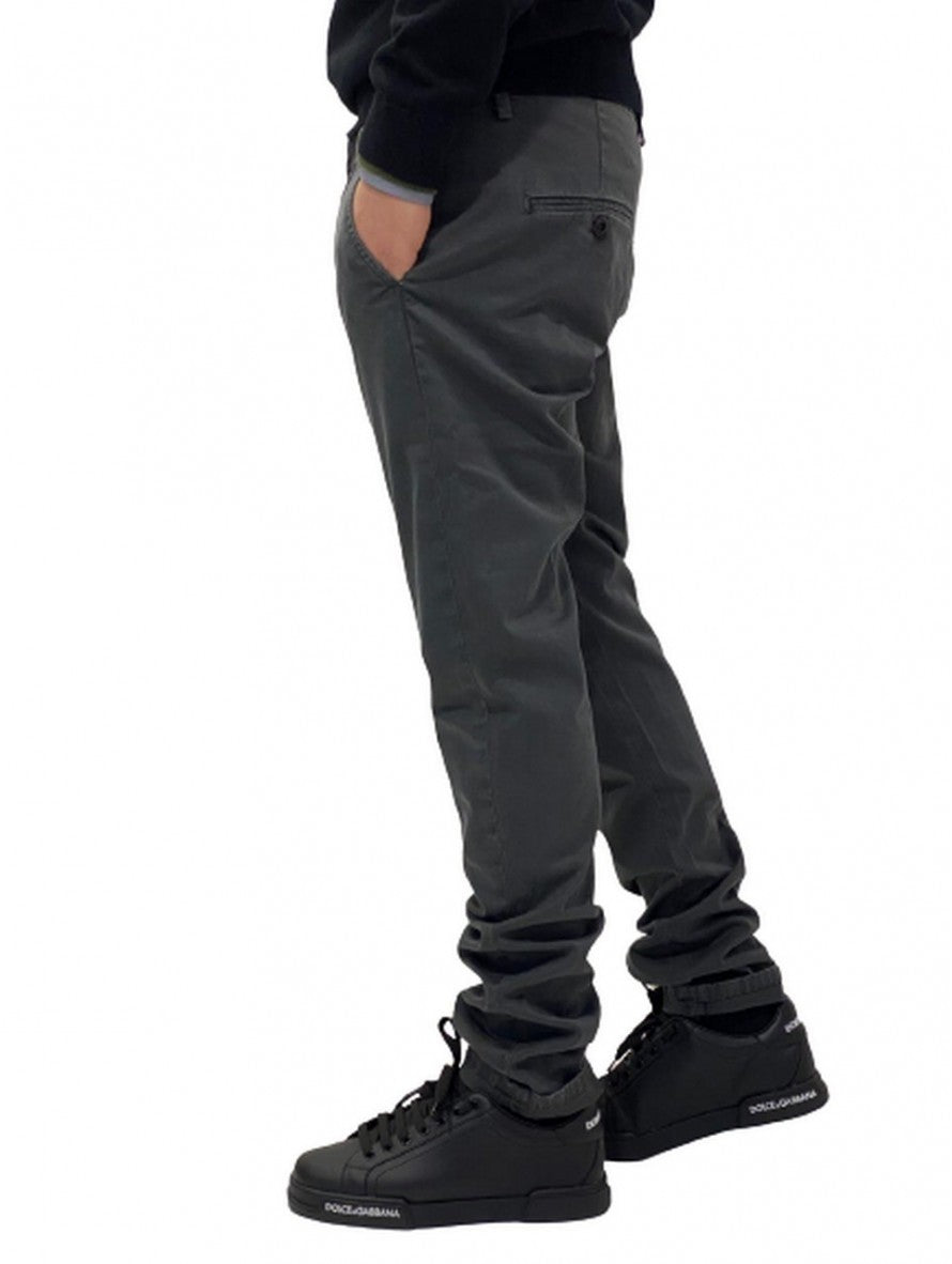 Dondup Pantalone UP235GS0784UPTO997