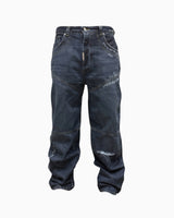 Donotconform Jeans BAGGY3026