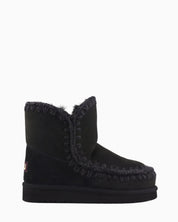 Mou Stivali FW101001A/BKBK