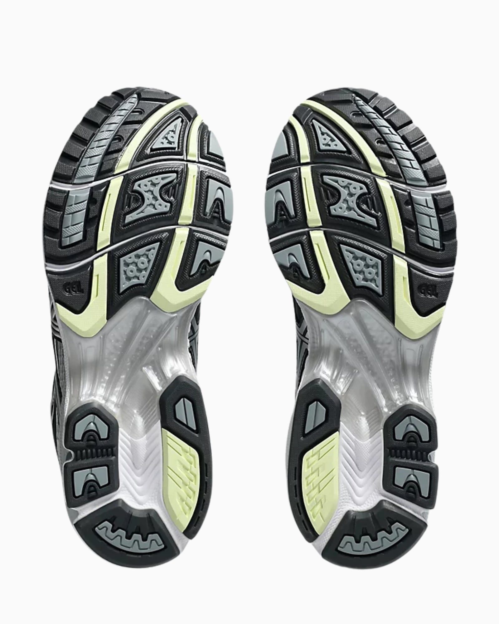 ASICS Sneakers 1203A543-023 - SanShopLuxury - 2025, 40, 40.5, 41.5, 42, 42.5, 43.5, 44, 45, 46, ASICS, Calzature, Donna, Grigio, New, Primavera/Estate, Sneakers, SS25, Stellato, UNISEX, Uomo