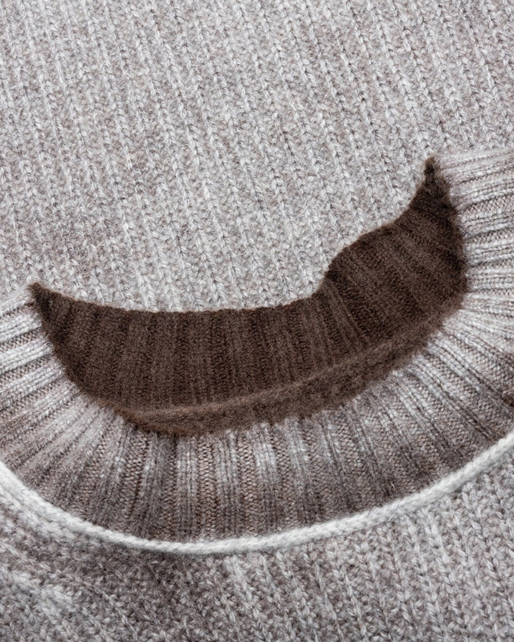 Represent Maglieria MLM100217/17 - SanShopLuxury - 2025, Abbigliamento, Autunno/Inverno, FW25, Idoneo, L, M, Maglieria, Marrone, New, Represent, S, Uomo, XL