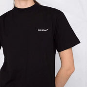 T-Shirt Off-White OWAA049C99JER0011001