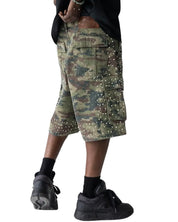 Black Island Short 17627