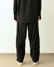 Gavensemble Pantalone PANT40-N - SanShopLuxury - 2024, Abbigliamento, Autunno/Inverno, Continuativo, FW24, Gavensemble, Idoneo, L, M, Nero, Outlet, Pantalone, Primavera/Estate, S, Uomo, XL, XXL