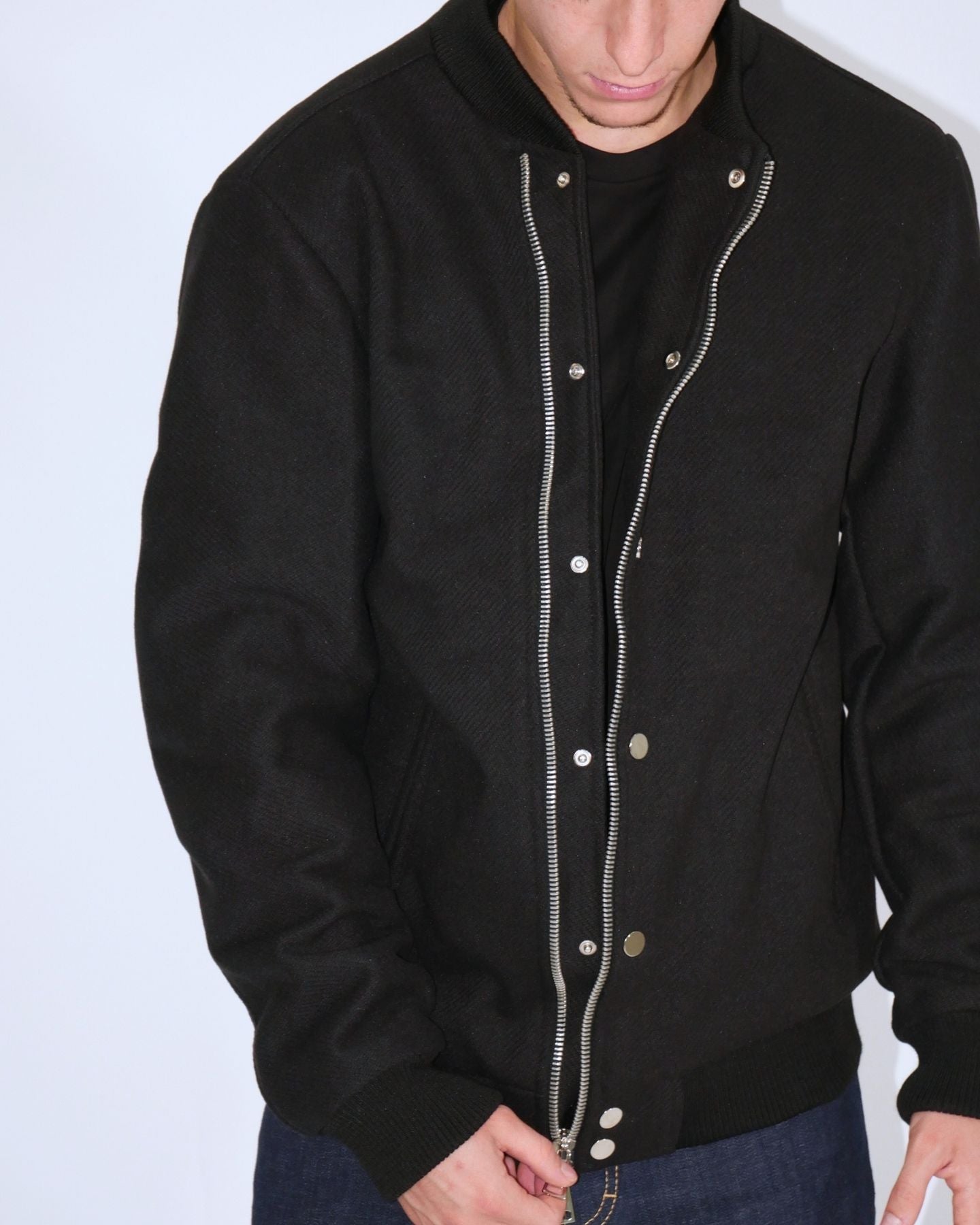 Chiodi Milano Giubbino CF22-0133