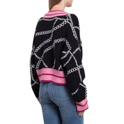 Versace Jeans Couture Maglieria 75HAFM15 CM28N