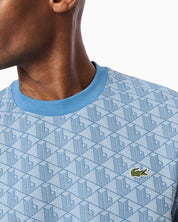 Lacoste T-Shirt TH1197/1QI