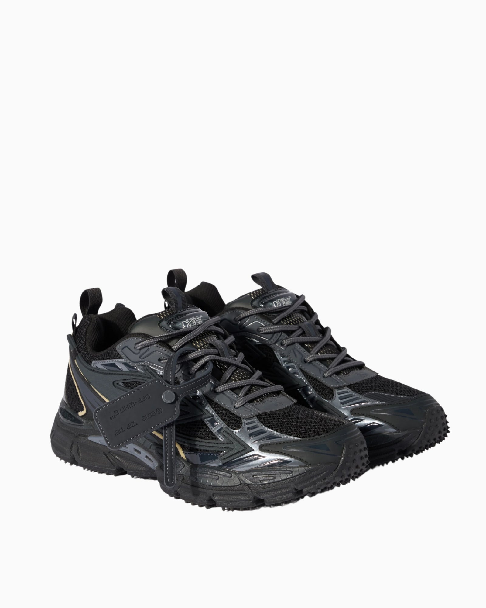 Off-White Sneakers OMIA295C99FAB001-1010