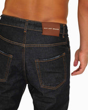 Why Not Brand Jeans JDN1 - SanShopLuxury - 2025, 44, 46, 48, 50, 52, Abbigliamento, Autunno/Inverno, Blu, FW25, Idoneo, Jeans, New, Uomo, Why Not Brand