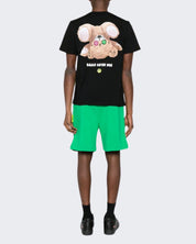 Barrow T-Shirt S4BWUATH147/110 - SanShopLuxury - 2024, Abbigliamento, Barrow, Donna, Idoneo, L, M, Nero, Outlet, Primavera/Estate, S, SS24, T-Shirt, UNISEX, Uomo, XL