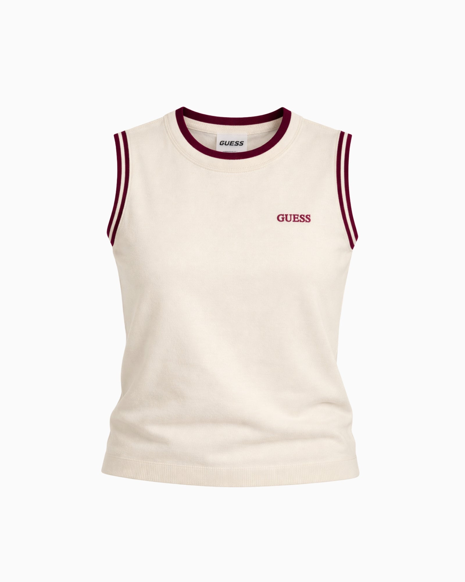 Guess T-Shirt V6GR02 Z0723 G1V1
