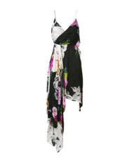 Off-White Abiti OWDB071S189511349900 - SanShopLuxury - -50%, 2018, 40, Abbigliamento, Abiti, Donna, Nero, Off-White, Outlet, Primavera/Estate, SS18, Ultimo