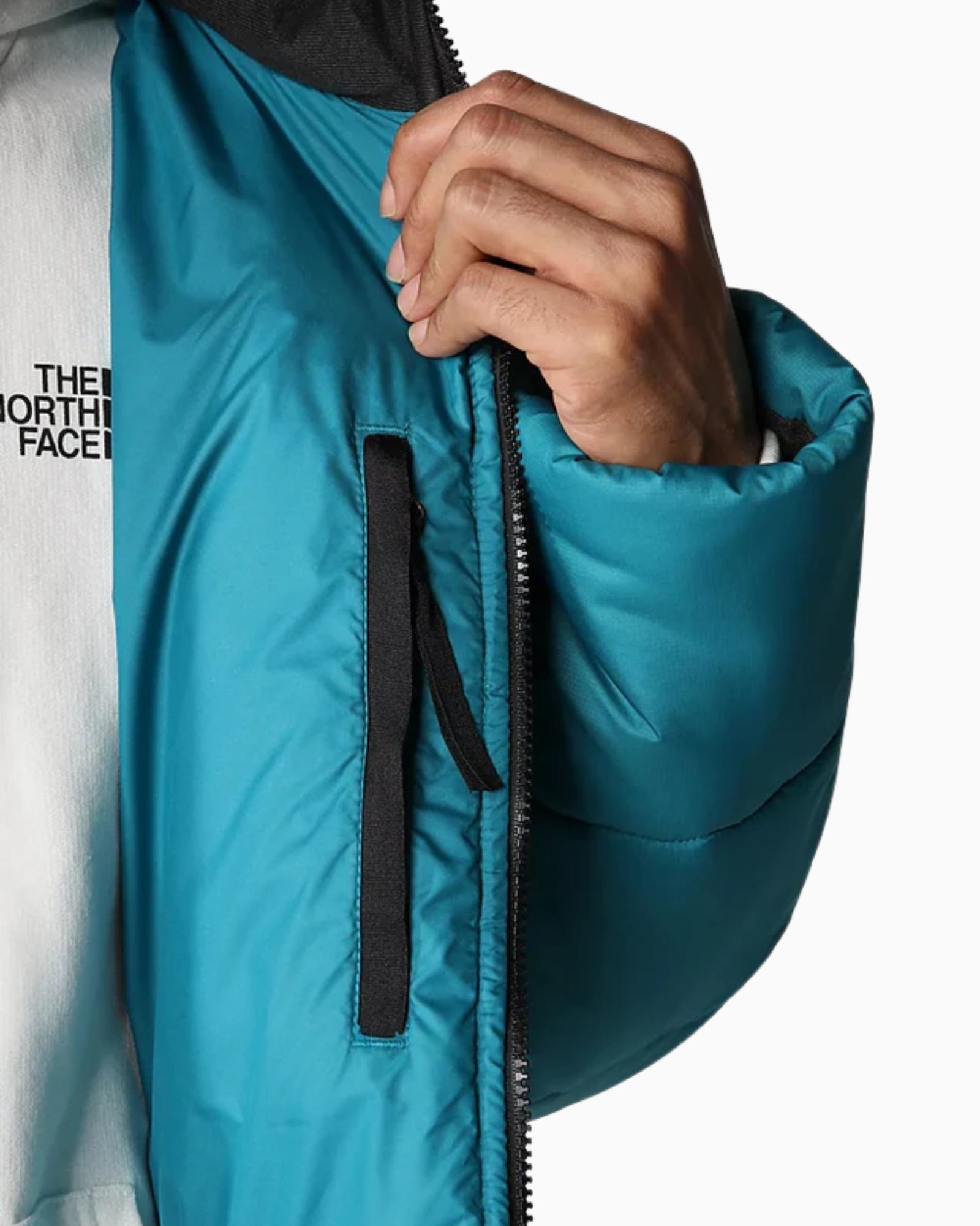 The North Face Giubbino NF0A2VEZ2W91