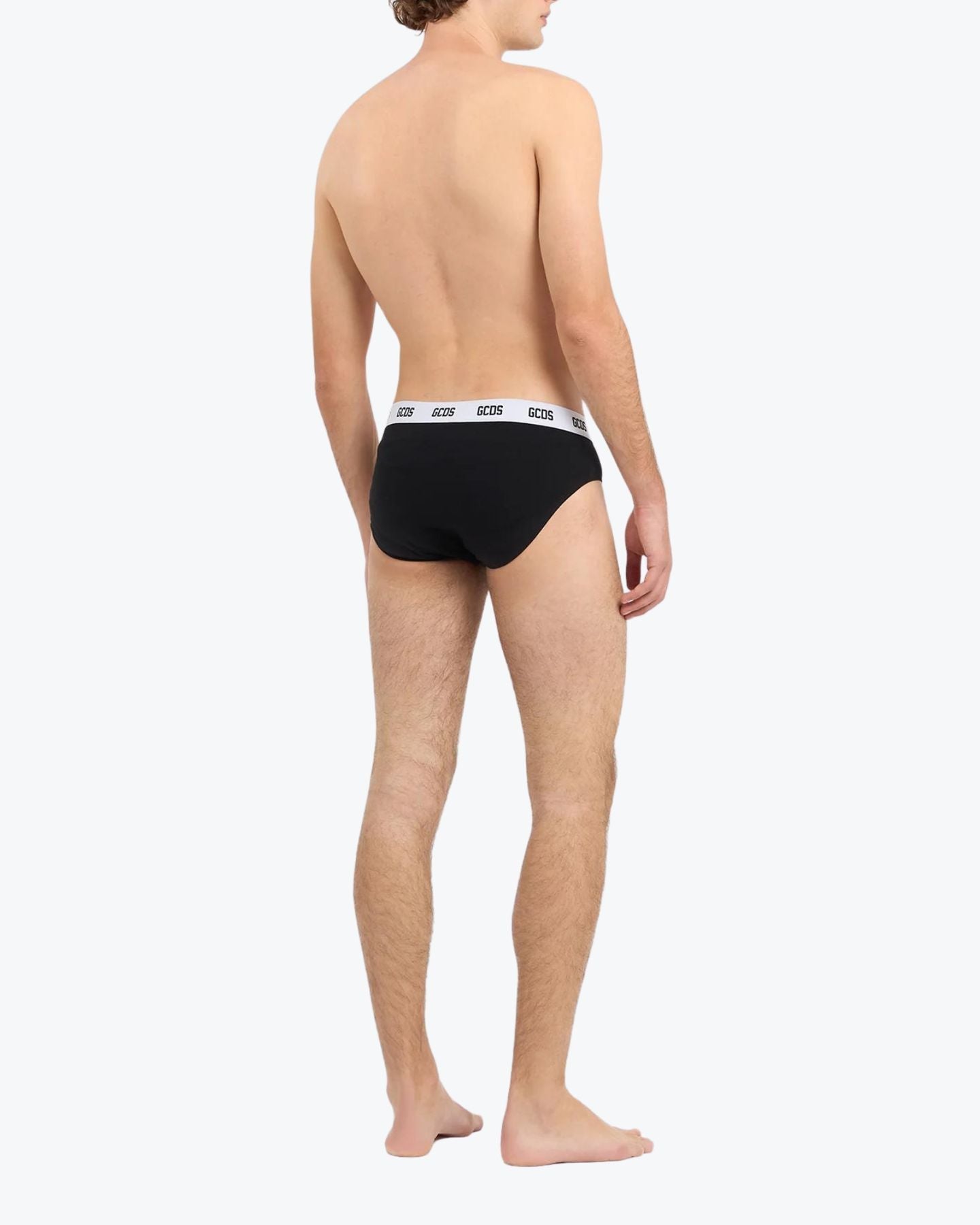 Gcds Slip A2EM3703UW199 - SanShopLuxury - 2024, Autunno/Inverno, Carry Over, Continuativo, Gcds, Idoneo, Intimo, L, M, Nero, New, Primavera/Estate, S, Slip, Uomo, XL, XXL