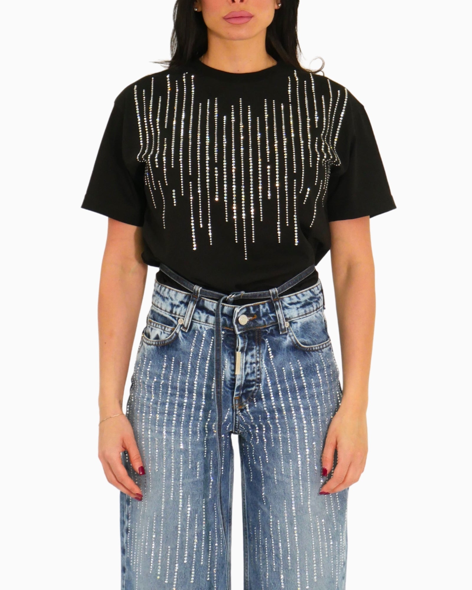 Estate, S, SS25, T-Shirt, XL, XS