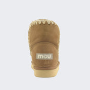 Mou Stivali MU.FW101001A - SanShopLuxury - 2025, 36, Autunno/Inverno, Calzature, Donna, Eskimo 18, FW25, Idoneo, Marrone, Mou, Nero, New, Stivali