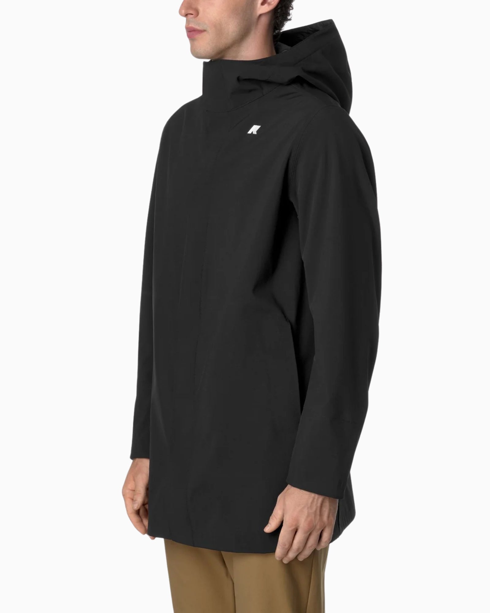 K-Way Giubbino K7126UW A3C