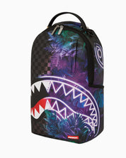 Sprayground Zaino 910B7598NSZ - SanShopLuxury - 2025, Accessori, Autunno/Inverno, Continuativo, Donna, FW25, Nero, New, Primavera/Estate, Sprayground, Stellato, Unica, UNISEX, Uomo, Valigeria, Zaino