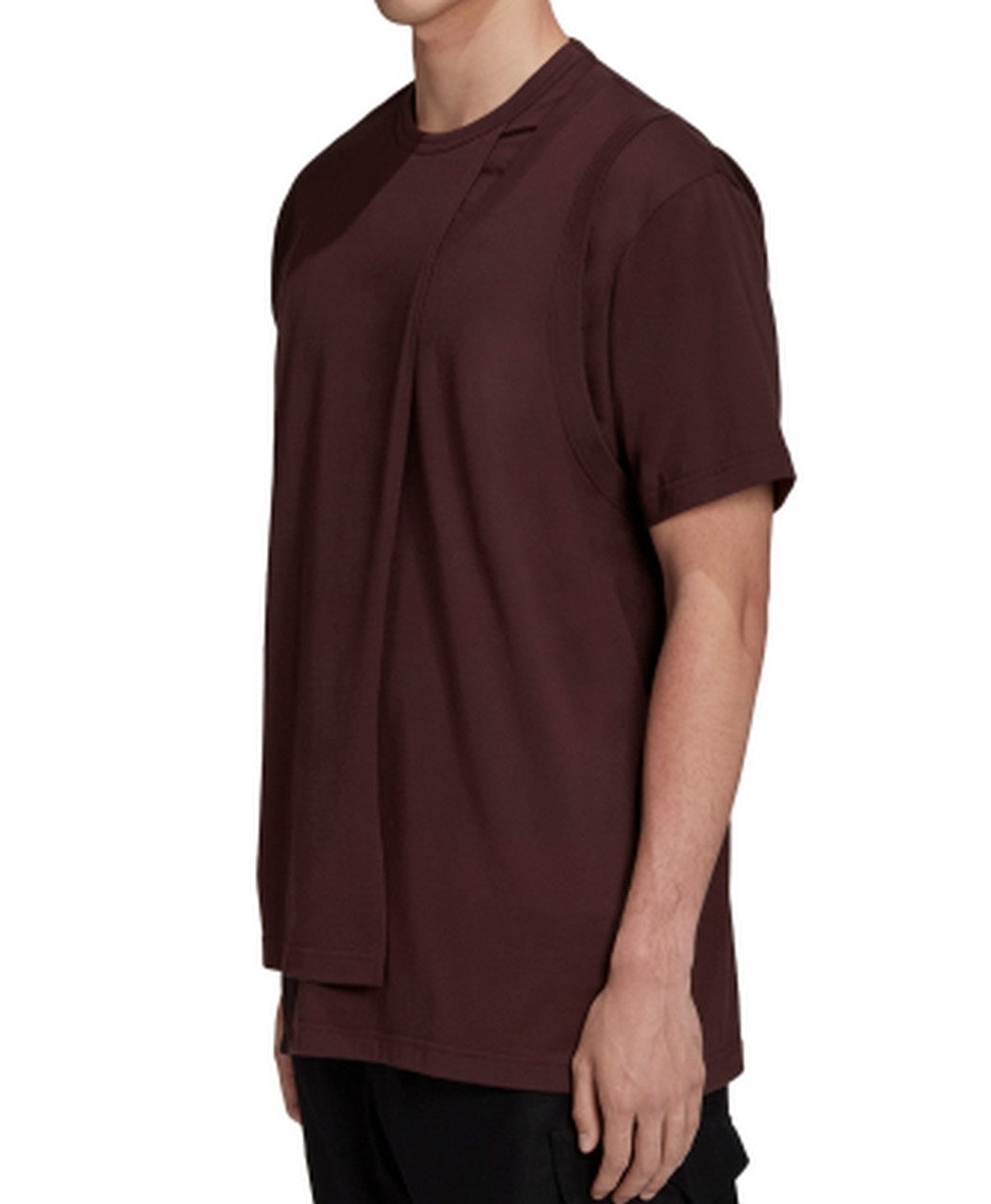 Inverno, Bordeaux, FW20, M, Outlet, Rosso, S, T-Shirt, Uomo, XL, XXL