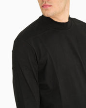 Donotconform T-Shirt TEE5090-N - SanShopLuxury - 2025, Abbigliamento, Donotconform, Idoneo, L, M, Nero, New, Primavera/Estate, S, SS25, T-Shirt, Uomo, XL