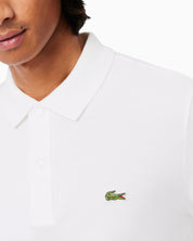 Lacoste T-Shirt Polo PH4012/001 - SanShopLuxury - 2025, Abbigliamento, Bianco, Carry Over, Donna, Idoneo, L, Lacoste, M, New, Primavera/Estate, S, T-Shirt Polo, UNISEX, Uomo, XL, XXL, XXXL