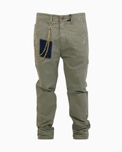 Yes London Pantalone YES LONDON P 003