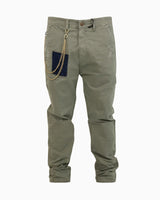 Yes London Pantalone YES LONDON P 003