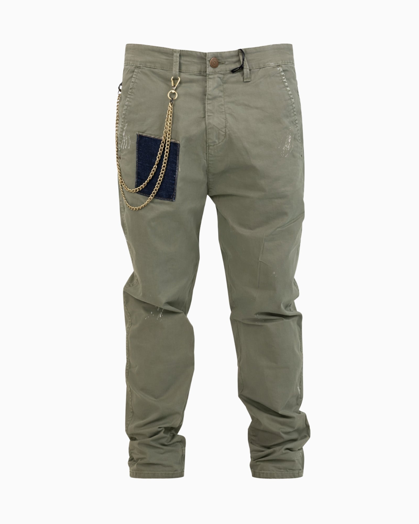 Yes London Pantalone YES LONDON P 003