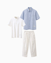 Gavensemble Pantalone SS26PANT290-P