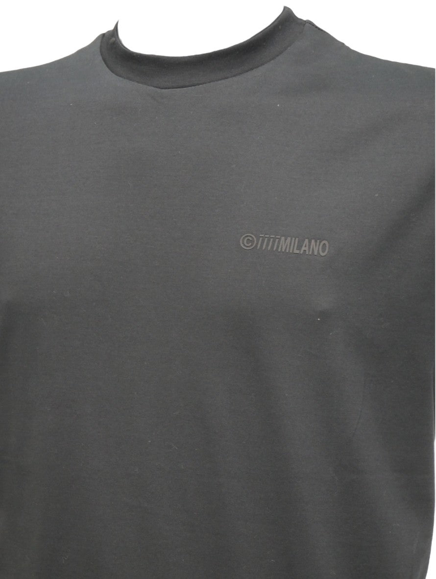 Chiodi Milano T-Shirt CF22-0145