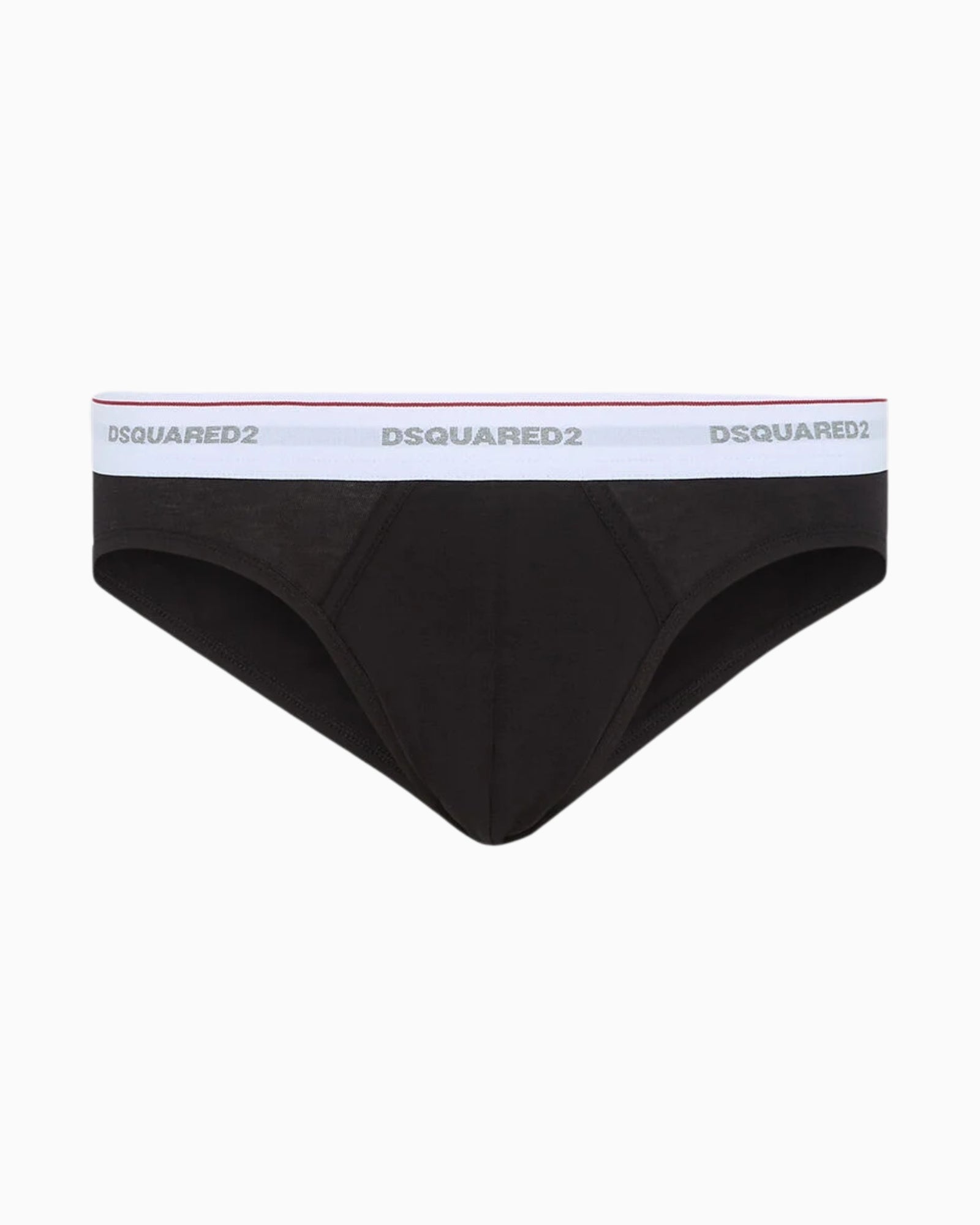 Dsquared2 Slip DCX300060-001 - SanShopLuxury - 2025, Dsquared2, Idoneo, Intimo, L, M, Nero, New, Primavera/Estate, S, Slip, SS25, Uomo, XL, XXL, XXXL