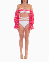 District Margherita Mazzei Costume 5PR16-5PR26-0026